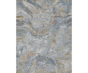 Ковер L0735A - LIGHT GRAY - Прямоугольник - коллекция MUMBAI