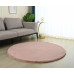 Ковер MS1000 - PINK - Круг - коллекция RABBIT PREMIUM