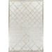 Ковер 02742A - BEIGE / DK.BEIGE - Прямоугольник - коллекция SAFARI
