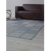 Ковер S160 - BLUE - Прямоугольник - коллекция KAIR