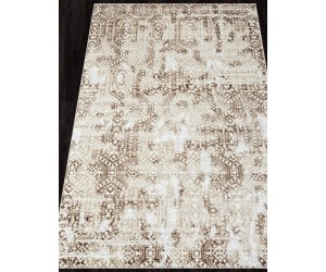 Ковер O1699 - 665 CREAM / VIZON - Прямоугольник - коллекция ANTEP