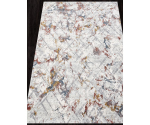 Ковер GA015N - GREY / MULTI - Прямоугольник - коллекция ARMINA