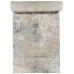Ковер F163 - GRAY-GREEN - Дорожка - коллекция LIMAN