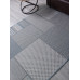 Ковер S139 - BLUE - Прямоугольник - коллекция KAIR