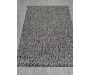 Ковер S156 - DARK GRAY - Прямоугольник - коллекция KAIR