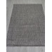 Ковер S156 - DARK GRAY - Прямоугольник - коллекция KAIR
