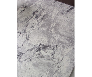 Ковер GL071G - GREY / GREY - Прямоугольник - коллекция NENSI