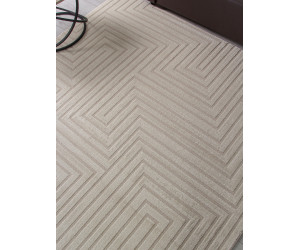 Ковер F412 - LIGHT CREAM - Прямоугольник - коллекция DIOS