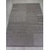 Ковер S139 - DARK GRAY - Прямоугольник - коллекция KAIR