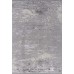 Ковер 3062G - GREY / GREY - Прямоугольник - коллекция LORA