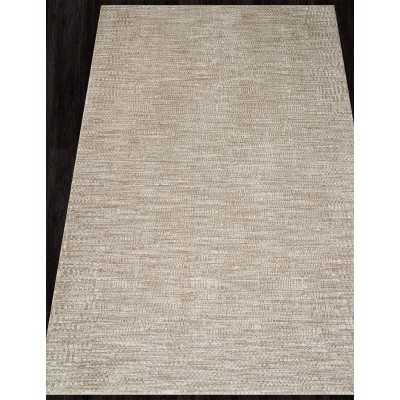 Ковер LB909A - DARK GRAY - Прямоугольник - коллекция MEHENDI