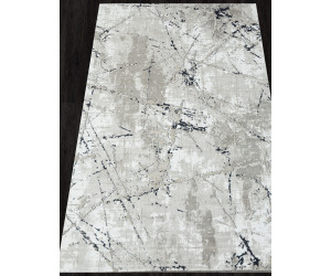 Ковер GL039D - BROWN / BROWN - Прямоугольник - коллекция NENSI