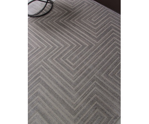 Ковер F412 - LIGHT GRAY - Прямоугольник - коллекция DIOS