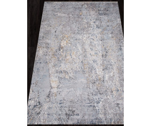 Ковер L0766B - LIGHT GRAY - Прямоугольник - коллекция PETRA