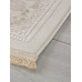 Ковер 35897B - CREAM / CREAM - Прямоугольник - коллекция JASMINE