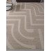 Ковер F439 - LIGHT BEIGE - Прямоугольник - коллекция DIOS