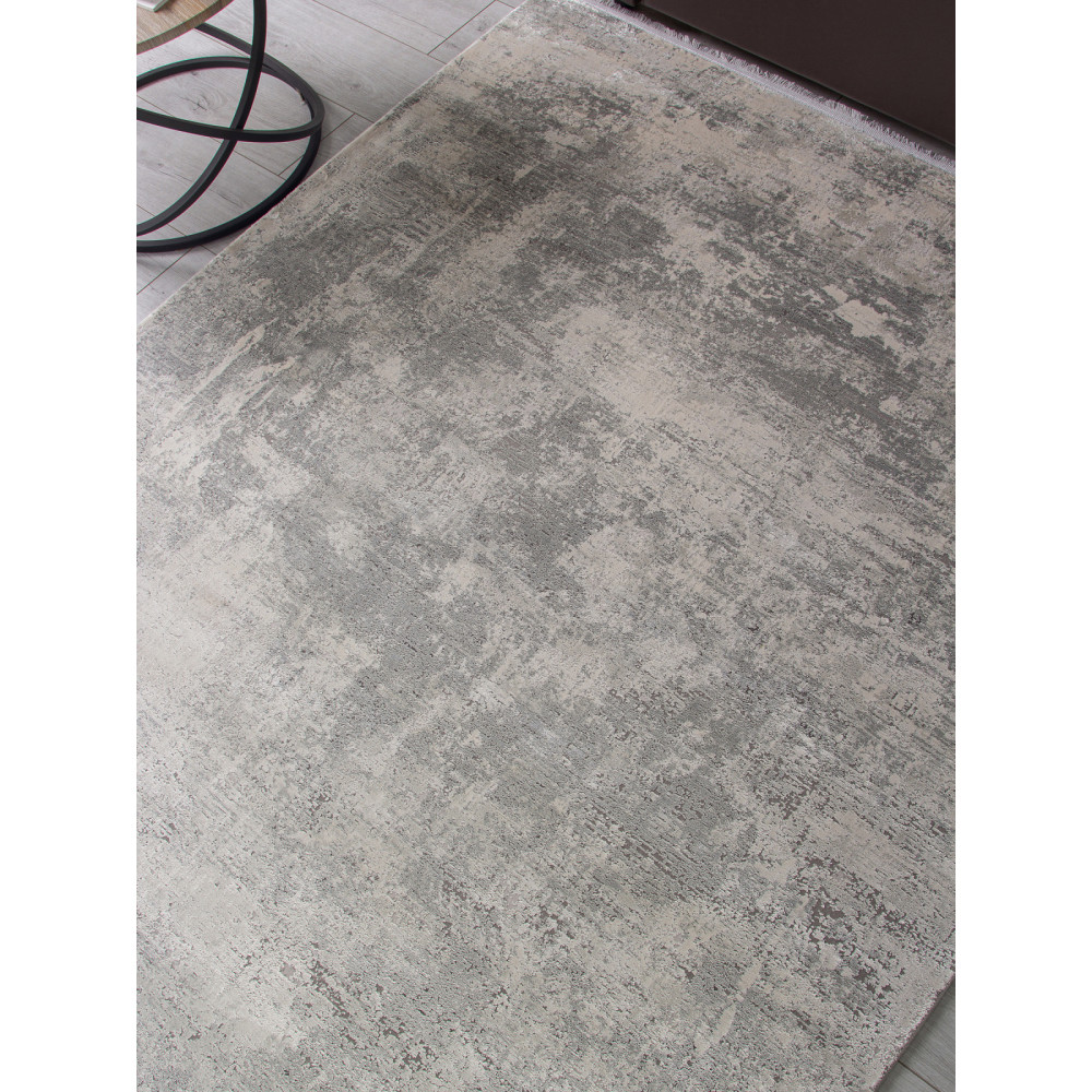 Ковер F728AG - GREY / GREY - Прямоугольник - коллекция EMPEROS OLIMPOS Ковер F728AG - GREY / GREY - Прямоугольник - коллекция EMPEROS OLIMPOS