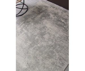 Ковер F728AG - GREY / GREY - Прямоугольник - коллекция EMPEROS OLIMPOS