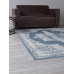 Ковер S129 - BLUE - Прямоугольник - коллекция KAIR