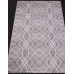 Ковер D532 - GRAY - Прямоугольник - коллекция SILVER
