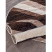 Ковер D234 - BEIGE - Овал - коллекция GAVANA