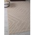 Ковер F438 - LIGHT BEIGE - Прямоугольник - коллекция DIOS