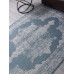 Ковер S129 - BLUE - Прямоугольник - коллекция KAIR