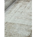 Ковер F237 - GRAY-BEIGE - Дорожка - коллекция GRAFF