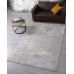 Ковер 3062G - GREY / GREY - Прямоугольник - коллекция LORA