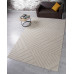 Ковер F438 - LIGHT CREAM - Прямоугольник - коллекция DIOS