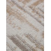 Ковер 06029A - TOZ GRI / BEIGE - Прямоугольник - коллекция PRAGA