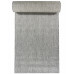 Ковер S156 - DARK GRAY - Дорожка - коллекция KAIR