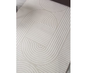 Ковер F537 - CREAM - Прямоугольник - коллекция MONICA