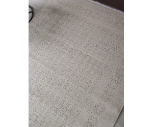 Ковер H882AG - GREY / L.BEIGE - Прямоугольник - коллекция EMPEROS OLIMPOS