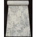Ковер F169 - CREAM-GREEN - Дорожка - коллекция LIMAN