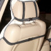Накидка на сиденье автомобиля меховая А520