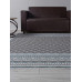 Ковер S154 - BLUE - Прямоугольник - коллекция KAIR