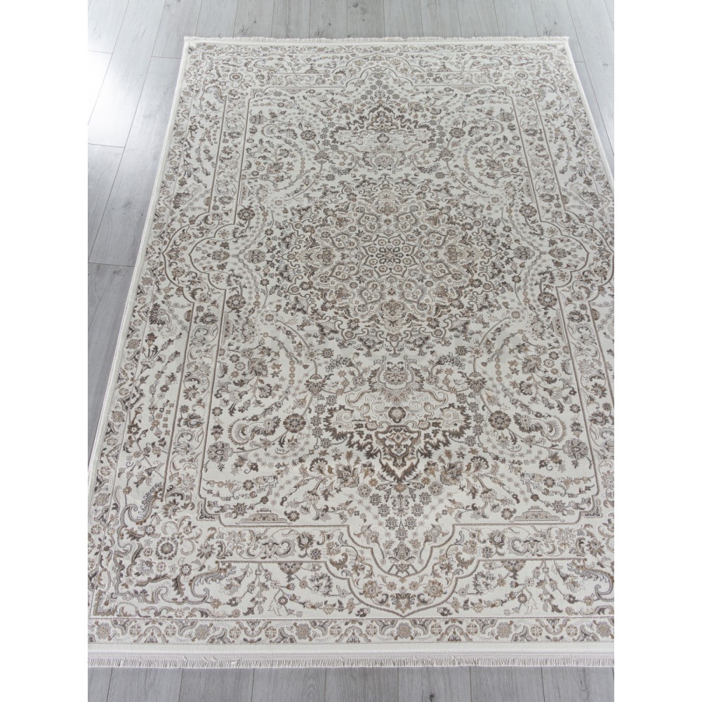 Ковер 32690A - CREAM / D.BEIGE - Прямоугольник - коллекция CLASSIC Ковер 32690A - CREAM / D.BEIGE - Прямоугольник - коллекция CLASSIC