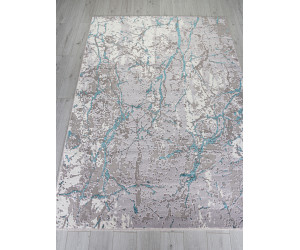 Ковер MP27 - GRAY - Прямоугольник - коллекция COBALT