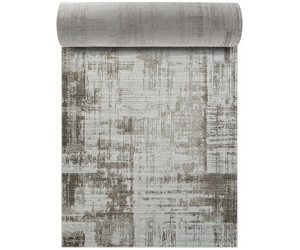 Ковер F237 - GRAY-BEIGE - Дорожка - коллекция GRAFF