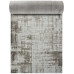 Ковер F237 - GRAY-BEIGE - Дорожка - коллекция GRAFF