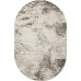 Ковер F219 - BEIGE - Овал - коллекция SIMIRA