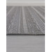 Ковер 09634 - ANTHRACITE - Прямоугольник - коллекция MODEL