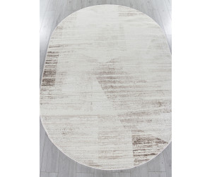 Ковер MX015 - BEIGE - Овал - коллекция MEXX