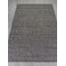 Ковер S157 - DARK GRAY - Прямоугольник - коллекция KAIR