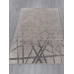 Ковер F478 - GRAY-BEIGE - Прямоугольник - коллекция LIMAN