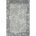 Ковер F268 - BLUE - Прямоугольник - коллекция CUBA