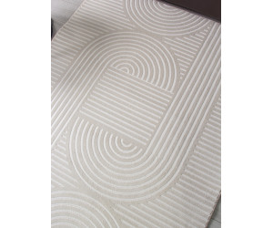 Ковер F537 - CREAM - Прямоугольник - коллекция MONBLAN