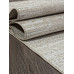 Ковер F270 - BEIGE - Прямоугольник - коллекция CUBA