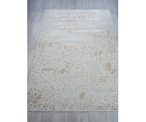 Ковер MP08 - BEIGE-NATURAL - Прямоугольник - коллекция SPRING